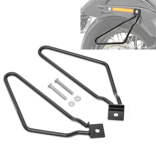 Defekt satteltaschenhalter - defekt:,
