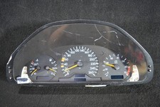 Mercedes w202 kombiinstrument - mercedes,