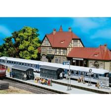 Faller 120203 - faller, h0
