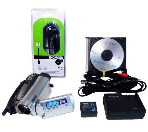 Panasonic gs27 mini - panasonic,