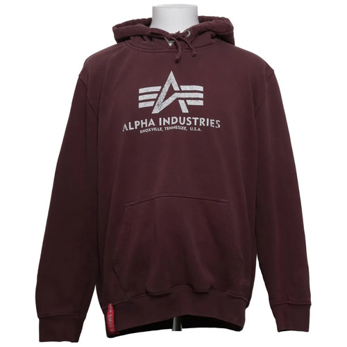 Alpha industries - alpha,
