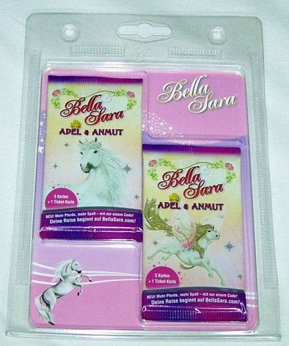 Bella sara booster in - sara, 2