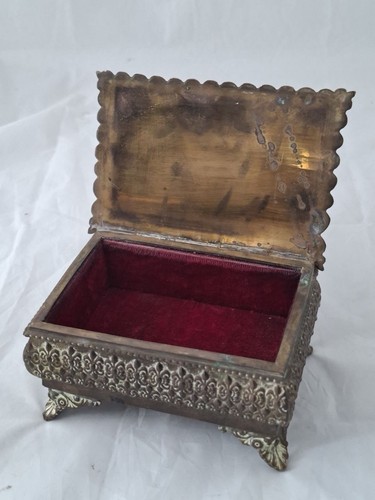 Anglo indian bronze - anglo-indian,