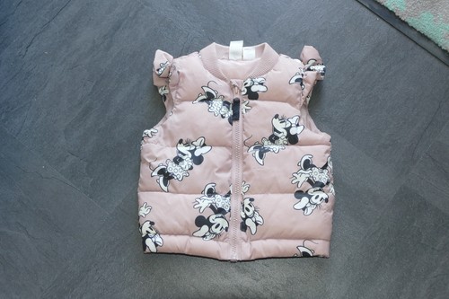 Kinder baby weste mädchen m - weste, h&m