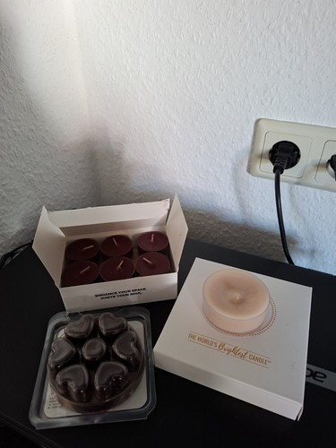 PartyLite