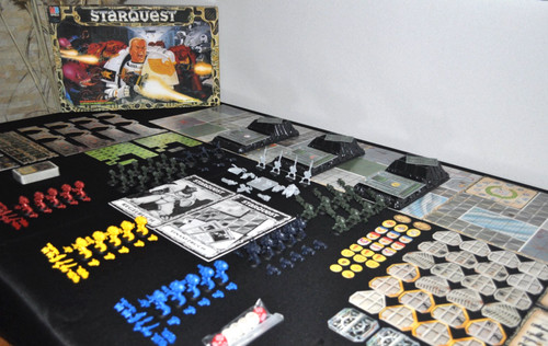 Starquest basisspiel 100 - starquest, mb-basisspiel-100%
