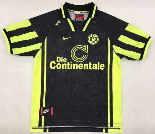 Borussia dortmund 1996 - borussia,