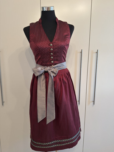 Dirndl spieth wensky 36 - wensky, gr