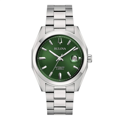 Armbanduhr bulova herr - bulova,