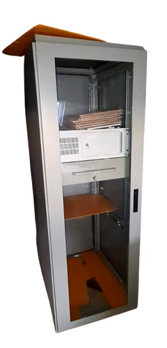 Schroff serverschrank - schroff,