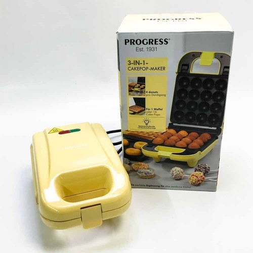 3in1 cakepop maker - cakepop,