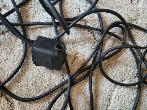 Pumpe jebao 450 defekt - pumpe,