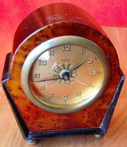 Kienzle wecker mit - kienzle,