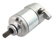 Anlassermotor anlasser starter - anlasser,