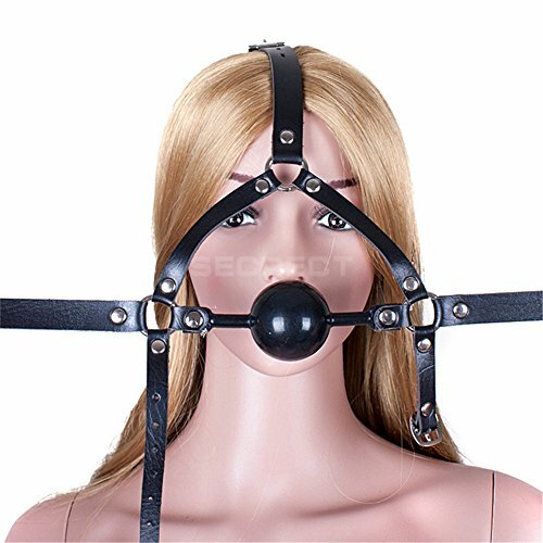Bondage mund knebel - bondage,