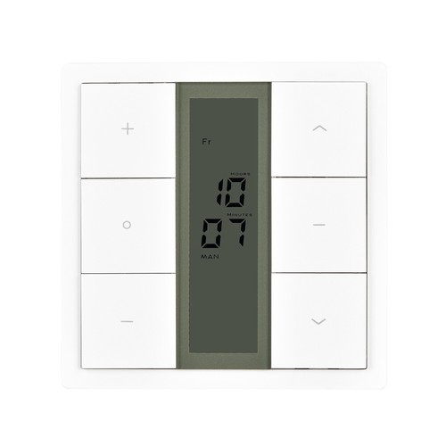 Romotec kanal funkwandsender - romotec, 1