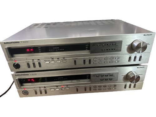Grundig t5000 - grundig,