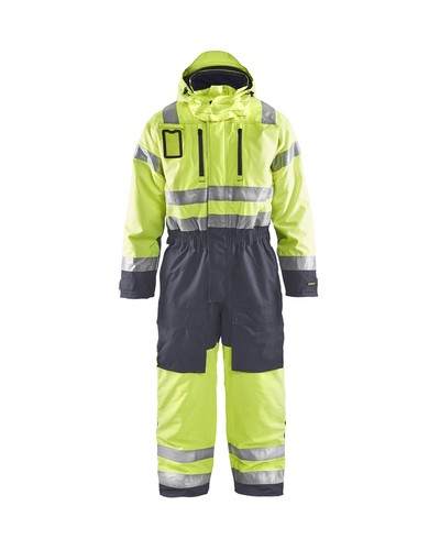 Blakläder high vis - blakläder,