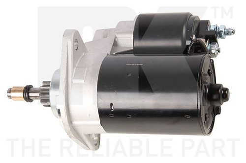 Anlasser starter 4710530 - starter,