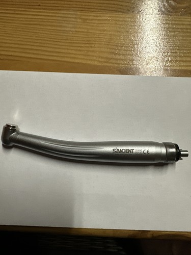 Dental led turbine mit - led, licht