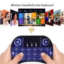 Mini funk tastatur - mini, i18