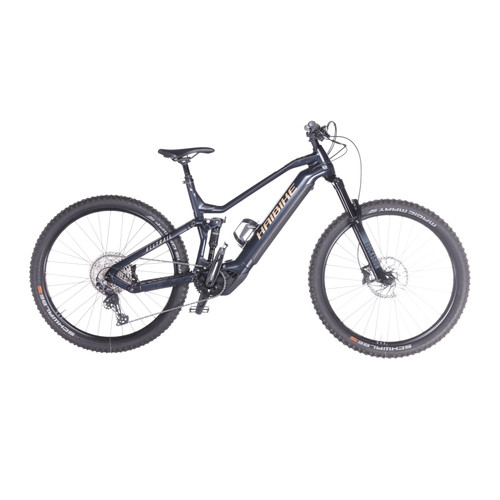 Haibike alltrail bike 29 - haibike,