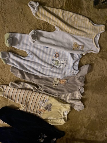 Baby kleiderpaket junge - baby,