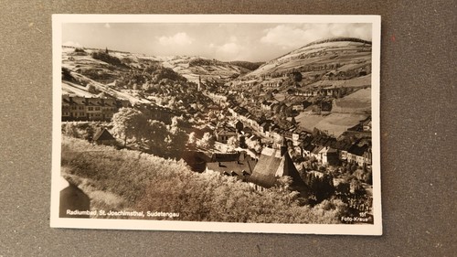 Radiumbad joachimsthal - radiumbad,
