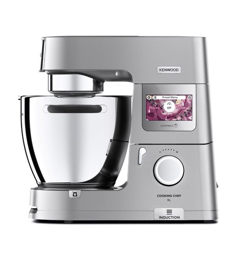Kenwood kcl95 424si cooking - kenwood,