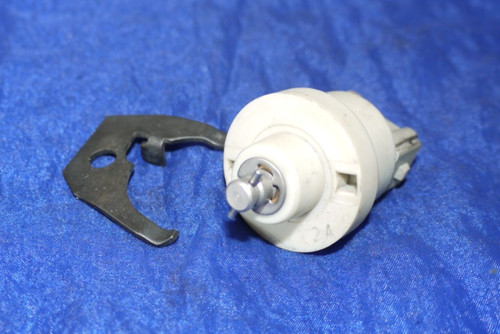 Drosselklappenpotentiometer