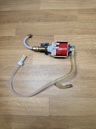 Ulka wasserpumpe komplett mit - wasserpumpe,