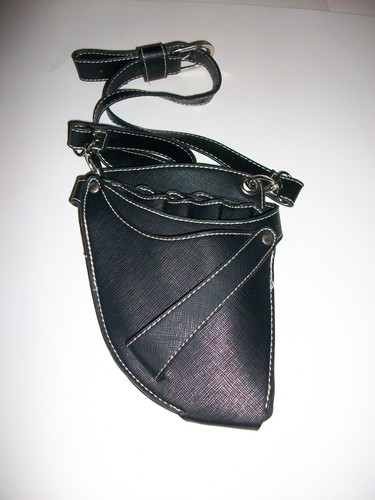 Friseur tasche scheren - tasche,