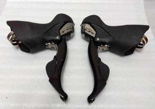 Shimano 105 5700 sti - st-5700,