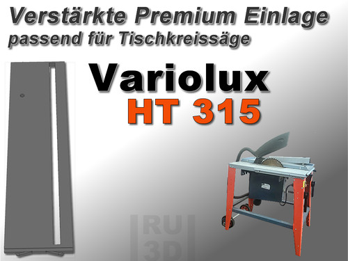 Verstärkte tischeinlage - verstärkte,