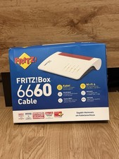 Avm fritz box 6660 cable - avm,