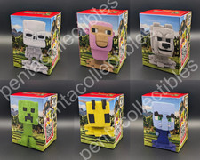 Mcdonald minecraft movie - a,