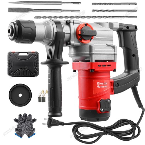 3500w schlagbohrmaschine - 3500w,
