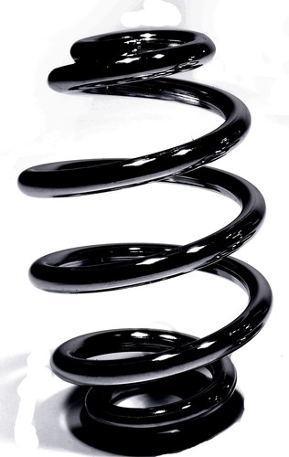 Sitzfeder schwarz black - schwarz,