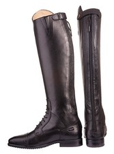 Hkm kinder reitstiefel - kinder-,