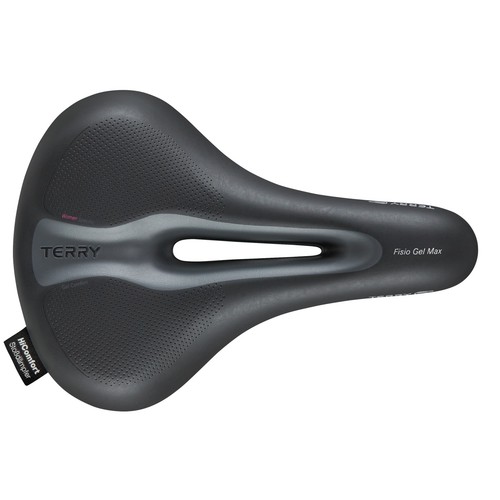 Terry fahrrad sattel - terry, fisio