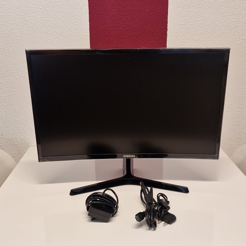 Samsung curved monitor - samsung,