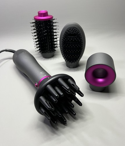 Hair magic dryer - magic,