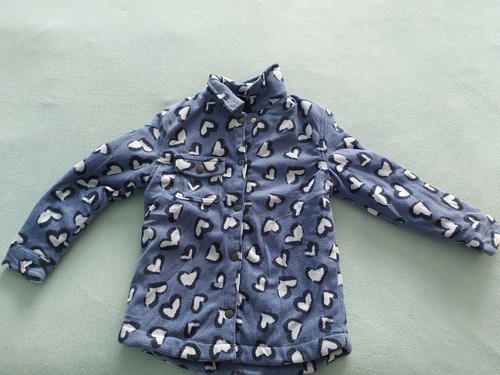 Fleecejacke der marke lupilu - fleecejacke,