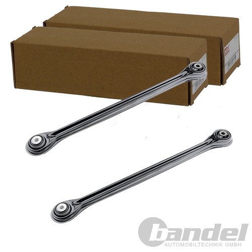 Nty querlenker satz - querlenker, hinten