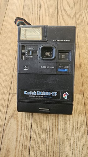 Kodak sofortbildkamera - kodak,