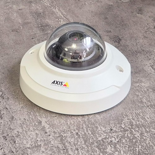 Axis m3044 ultra kompakte - axis, ultra-kompakte