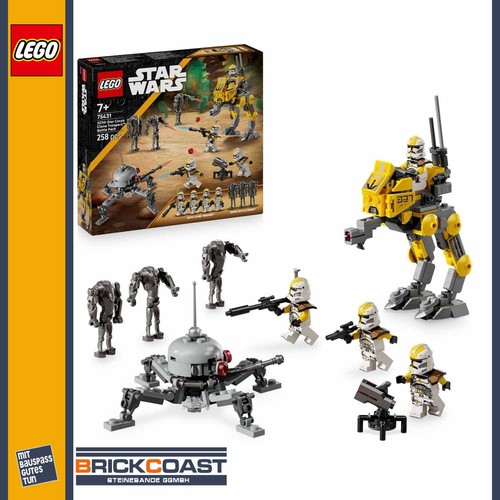 Lego star wars 75431 - lego,
