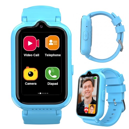 Wasserdichte kinder smartwatch - wasserdichte,