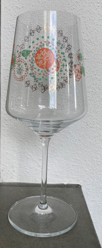 Ritzenhoff aperol glas design - ritzenhoff,