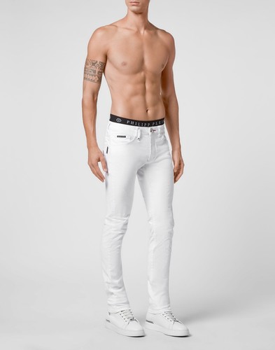 Philipp plein super straight - plein,